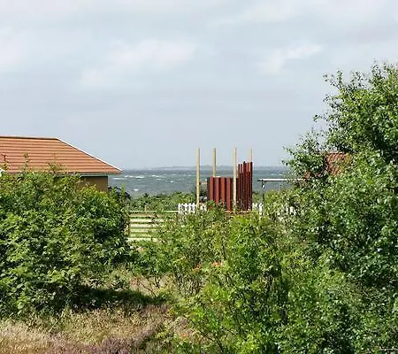 Holiday home Two-bedroom Holiday In Logstor 1 Trend