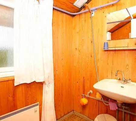 Holiday home Two-bedroom Holiday In Logstor 1 Trend