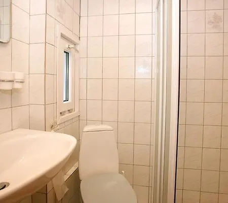 Holiday home Two-bedroom Holiday In Logstor 1 *