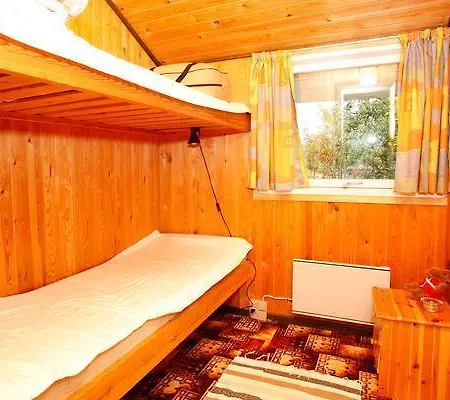 Holiday home Two-bedroom Holiday In Logstor 1
