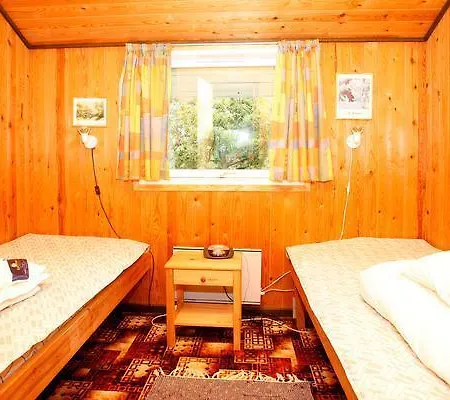 Two-bedroom Holiday In Logstor 1 Holiday home Trend