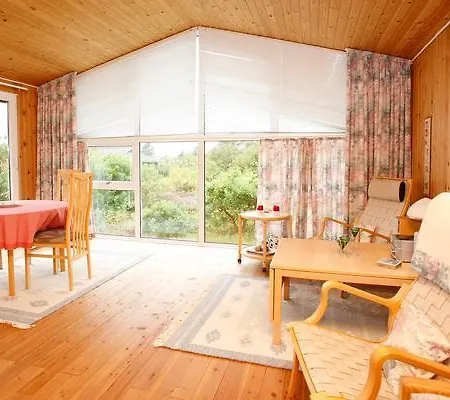 Two-bedroom Holiday In Logstor 1 Trend