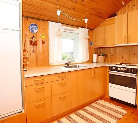 Two-bedroom Holiday In Logstor 1 Holiday home