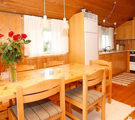 Two-bedroom Holiday In Logstor 1 Holiday home *