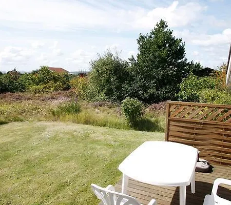 Holiday home Two-bedroom Holiday In Logstor 1